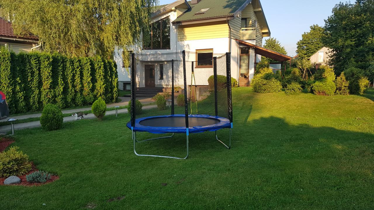 פלאנגה Vila Gile מראה חיצוני תמונה