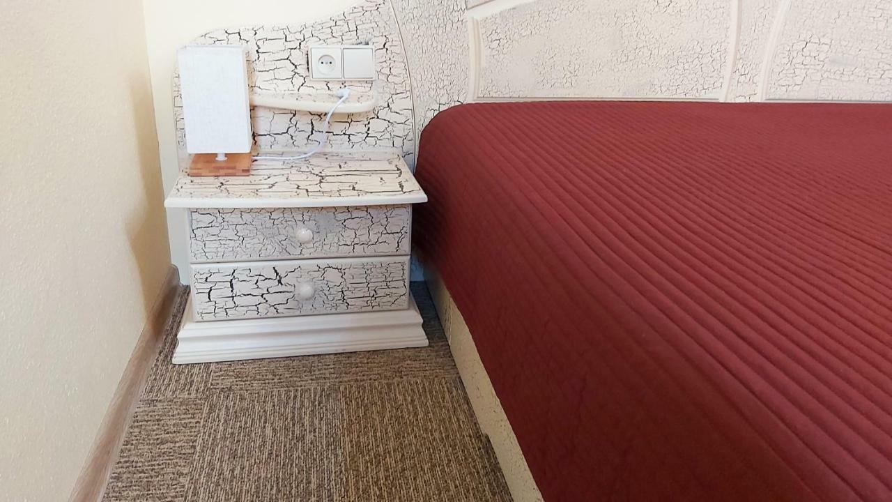 פלאנגה Vila Gile מראה חיצוני תמונה